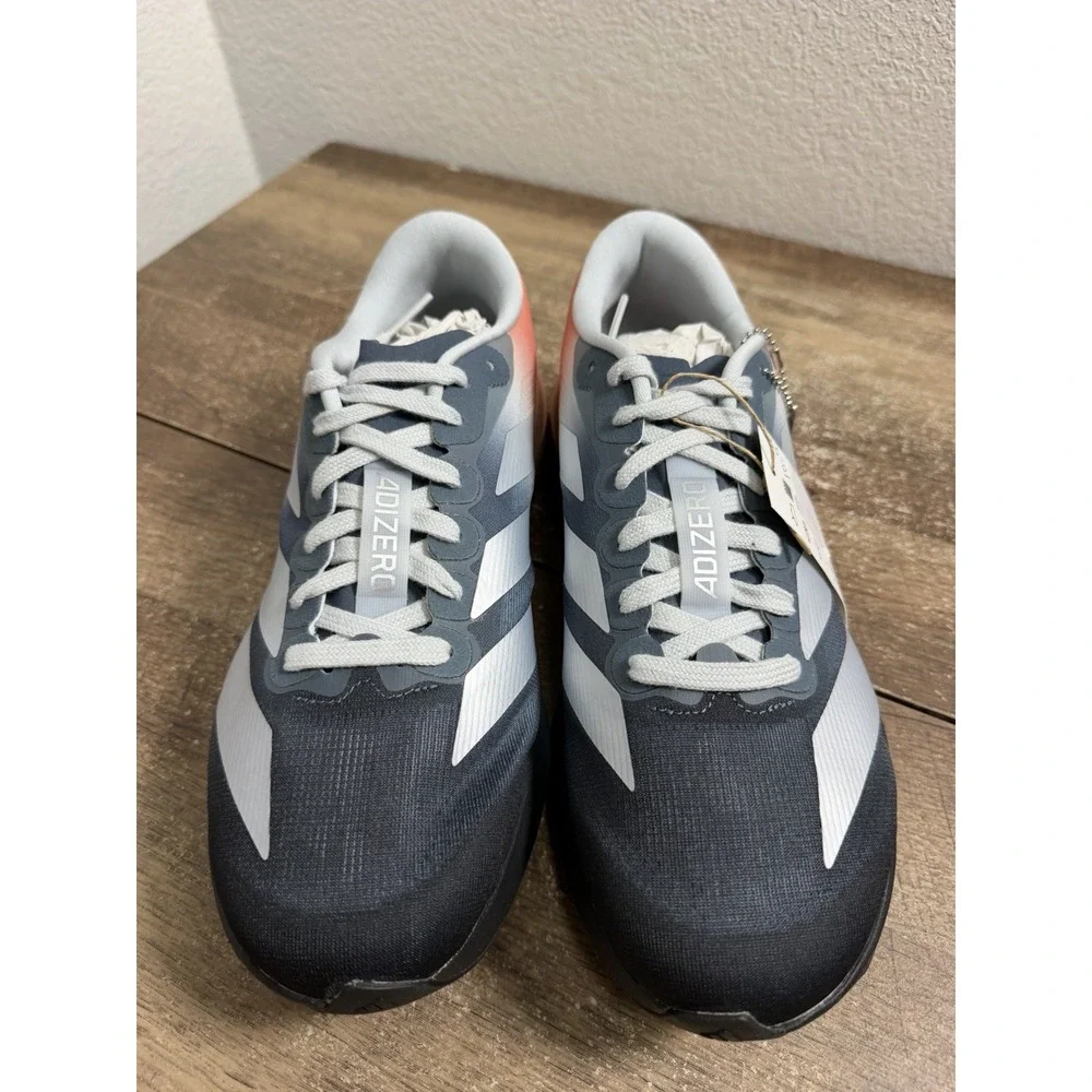 adidas Adizero Evo SL. New Men Size 10.5 Whitaker Group Do Not Duplicate Shoes